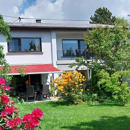 Oberthal Ferienwohnung Bliestalglueck מראה חיצוני תמונה
