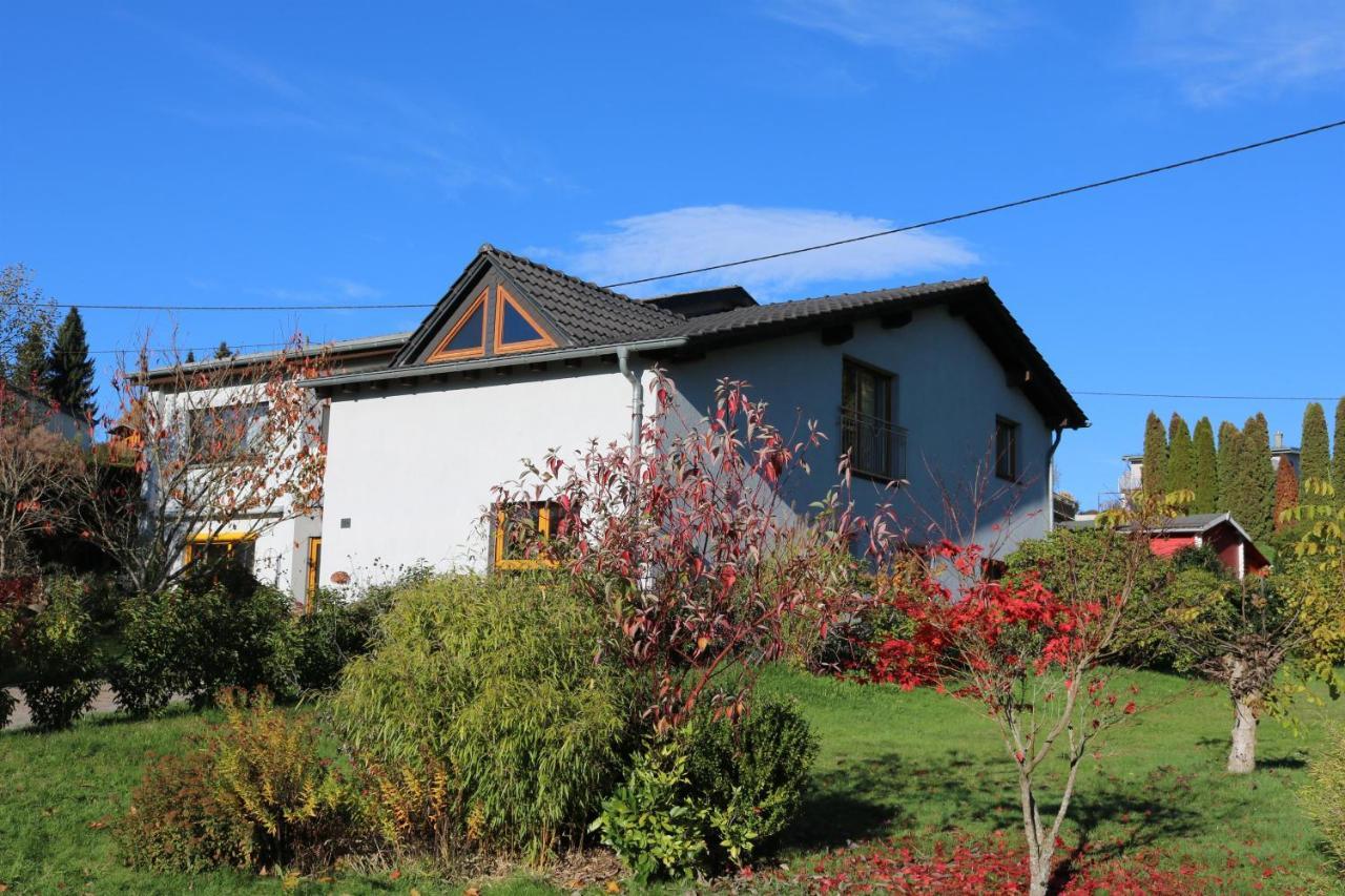 Oberthal Ferienwohnung Bliestalglueck מראה חיצוני תמונה