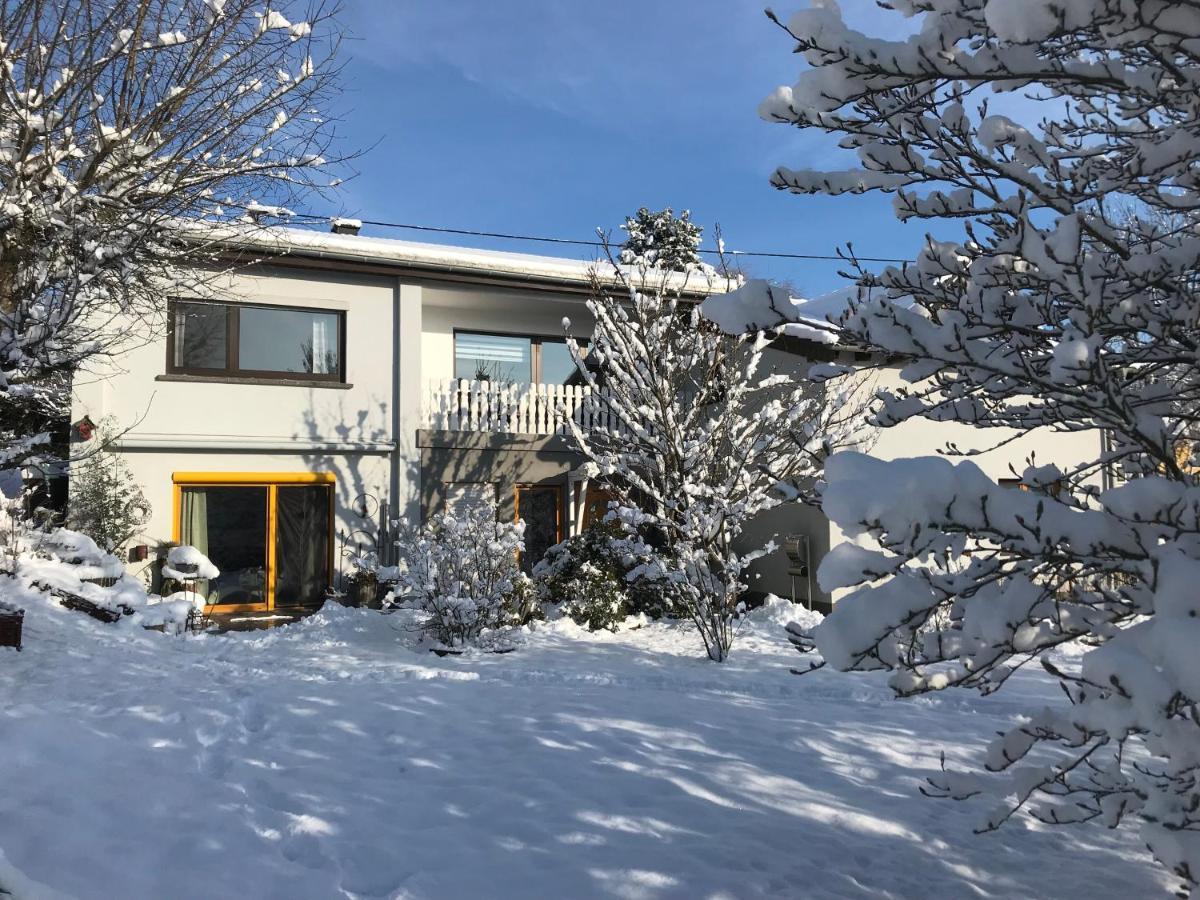 Oberthal Ferienwohnung Bliestalglueck מראה חיצוני תמונה