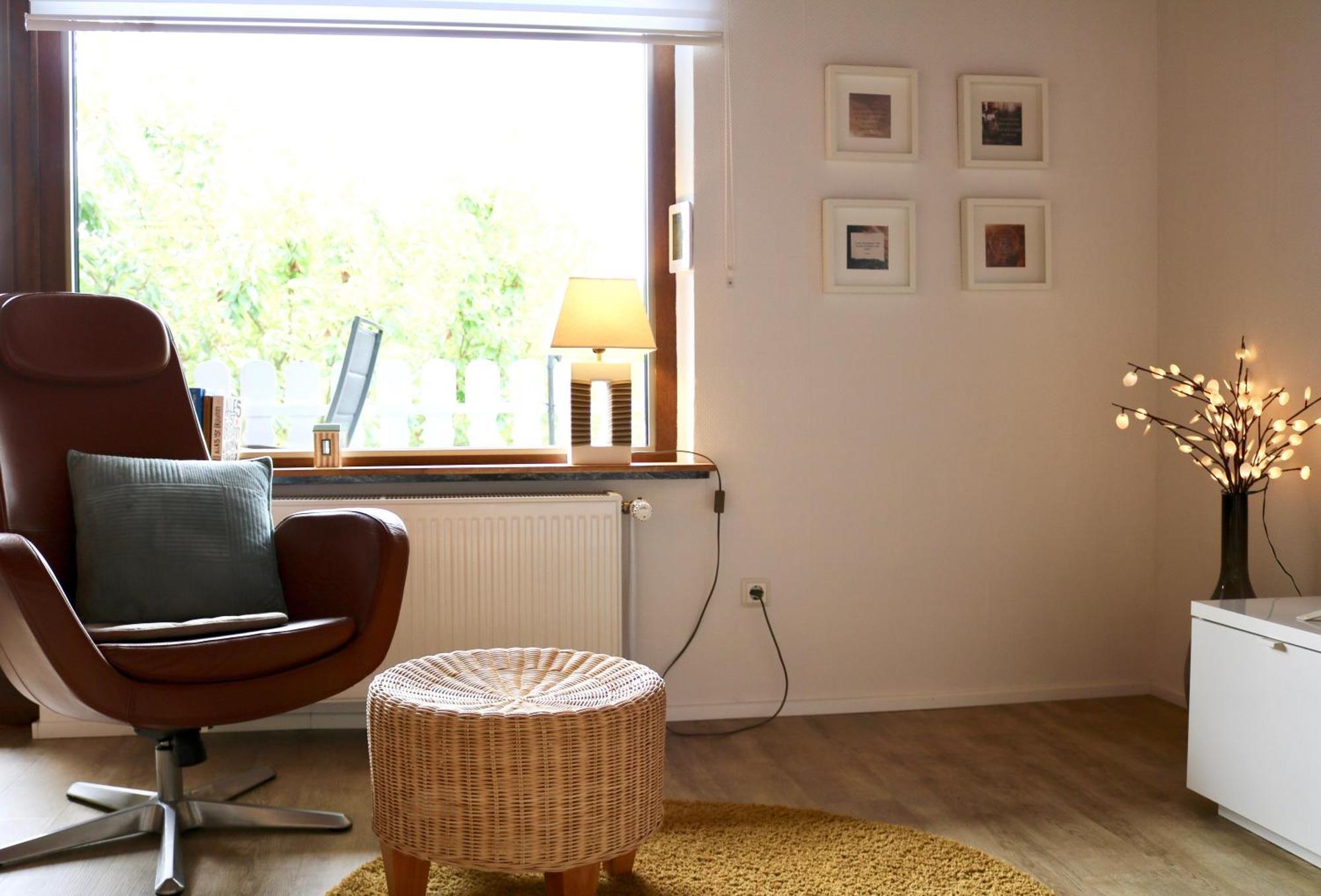 Oberthal Ferienwohnung Bliestalglueck מראה חיצוני תמונה