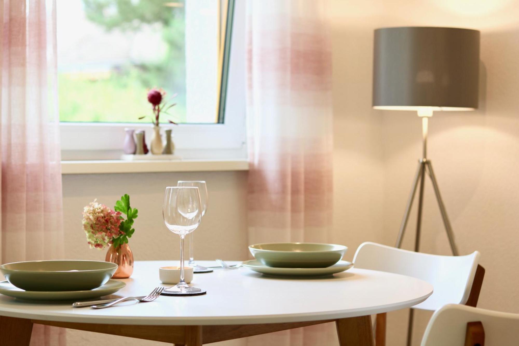 Oberthal Ferienwohnung Bliestalglueck מראה חיצוני תמונה