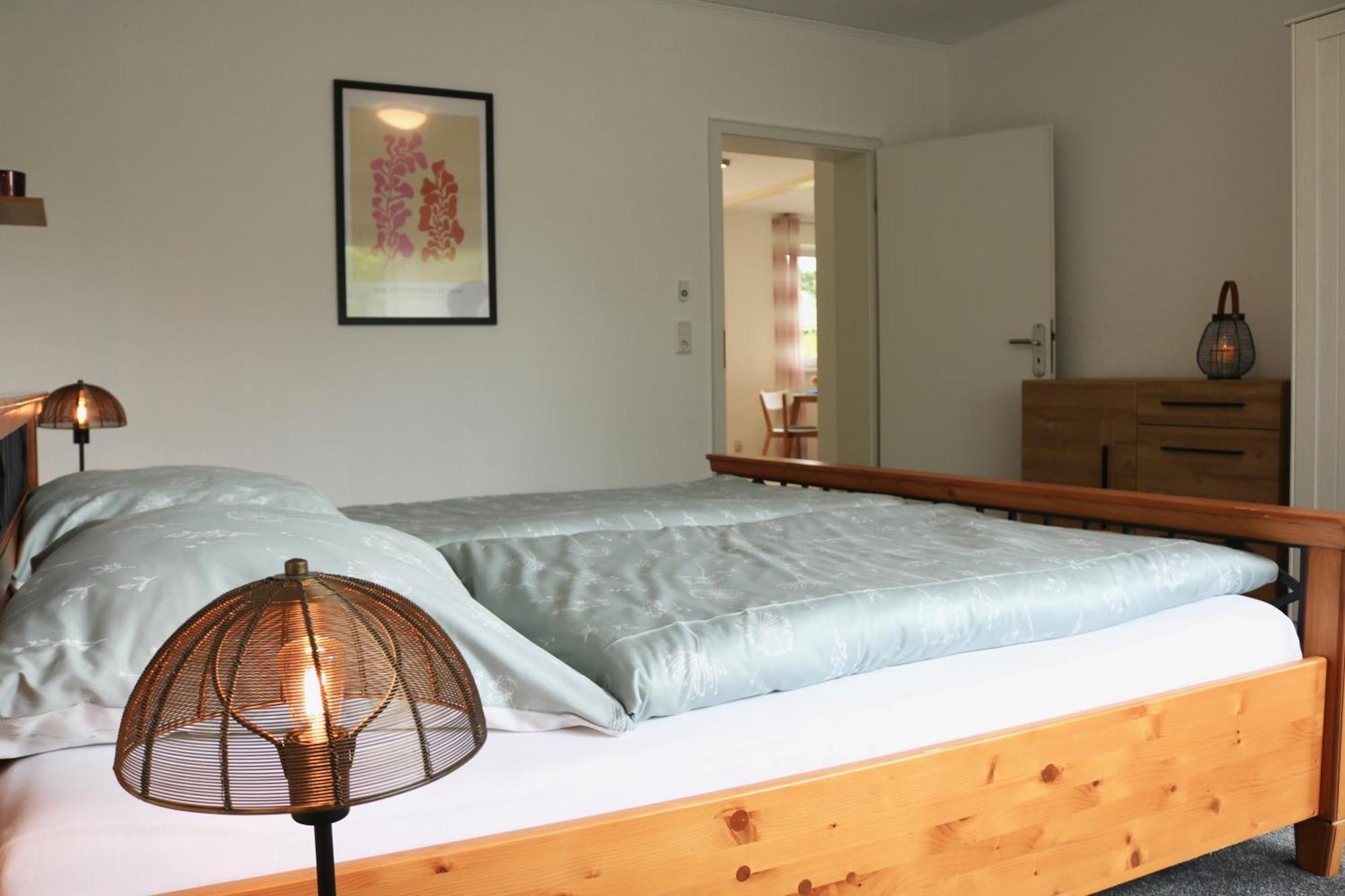Oberthal Ferienwohnung Bliestalglueck מראה חיצוני תמונה