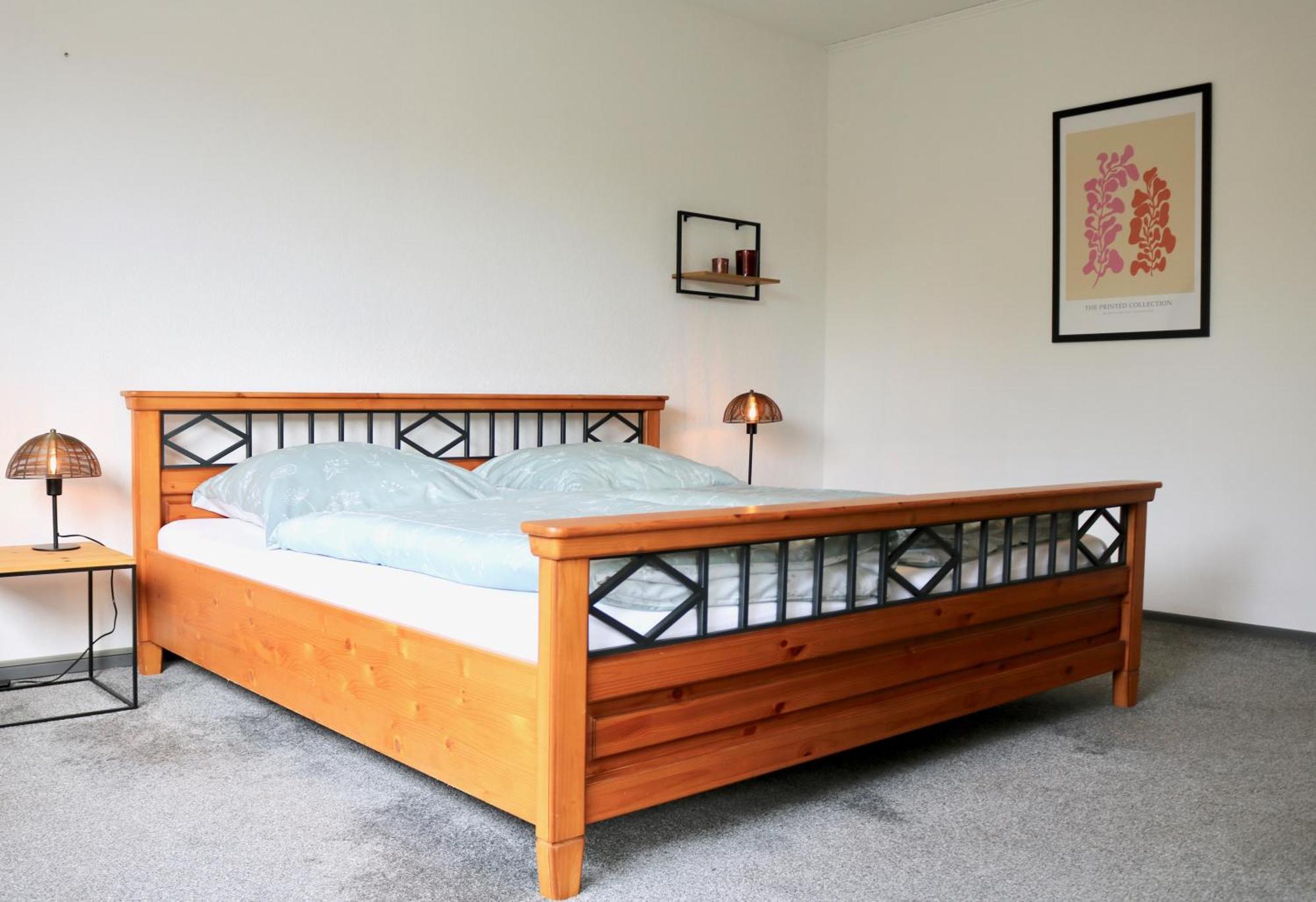 Oberthal Ferienwohnung Bliestalglueck מראה חיצוני תמונה
