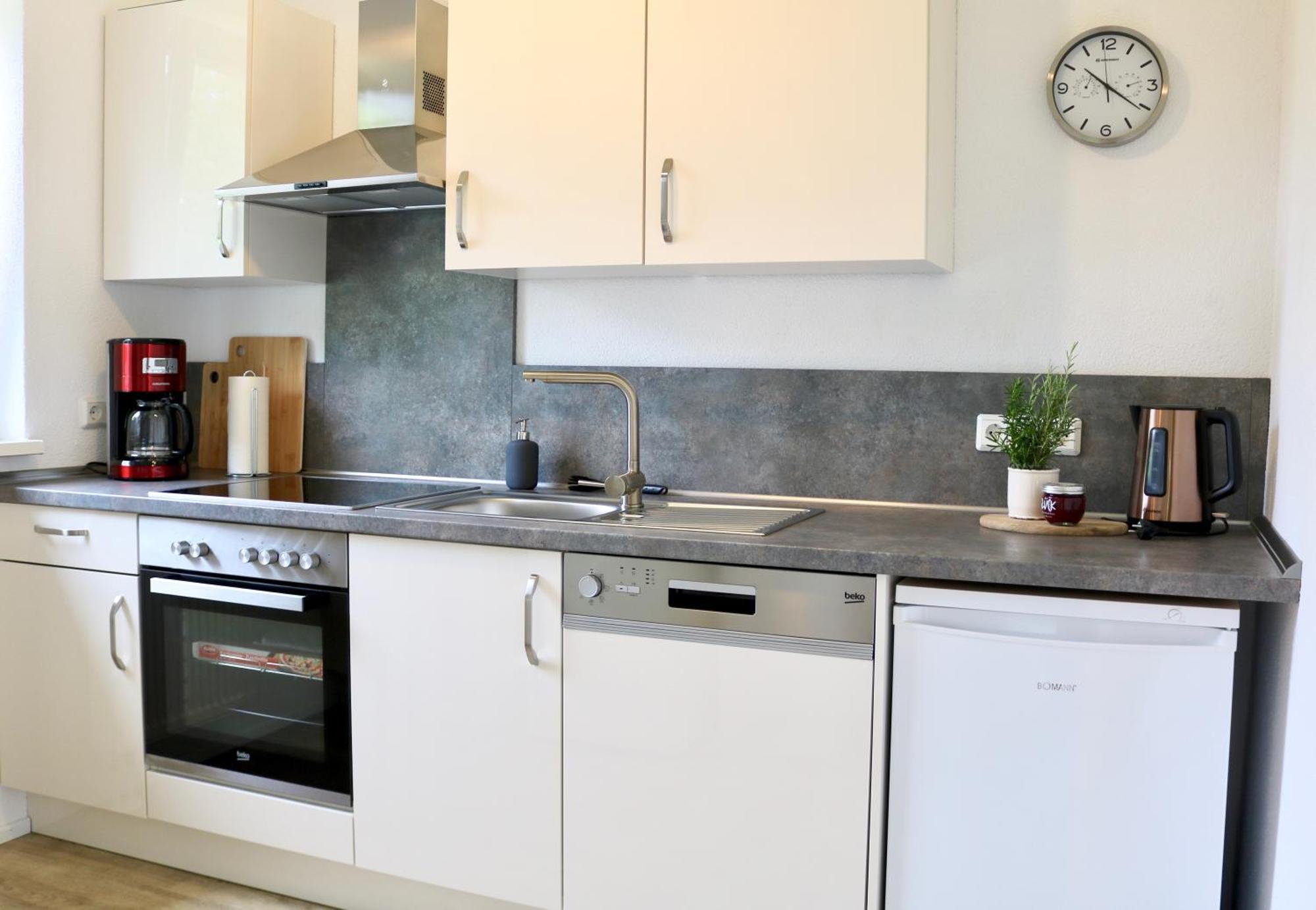 Oberthal Ferienwohnung Bliestalglueck מראה חיצוני תמונה