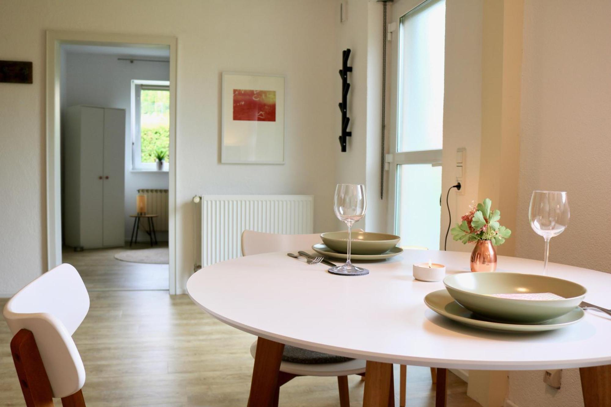 Oberthal Ferienwohnung Bliestalglueck מראה חיצוני תמונה