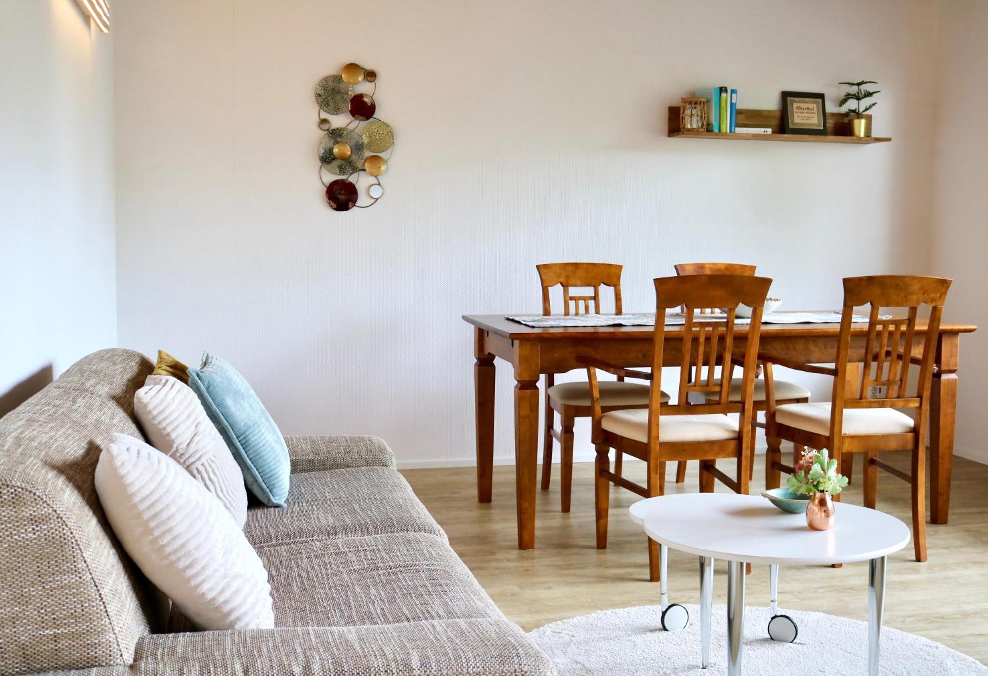 Oberthal Ferienwohnung Bliestalglueck מראה חיצוני תמונה