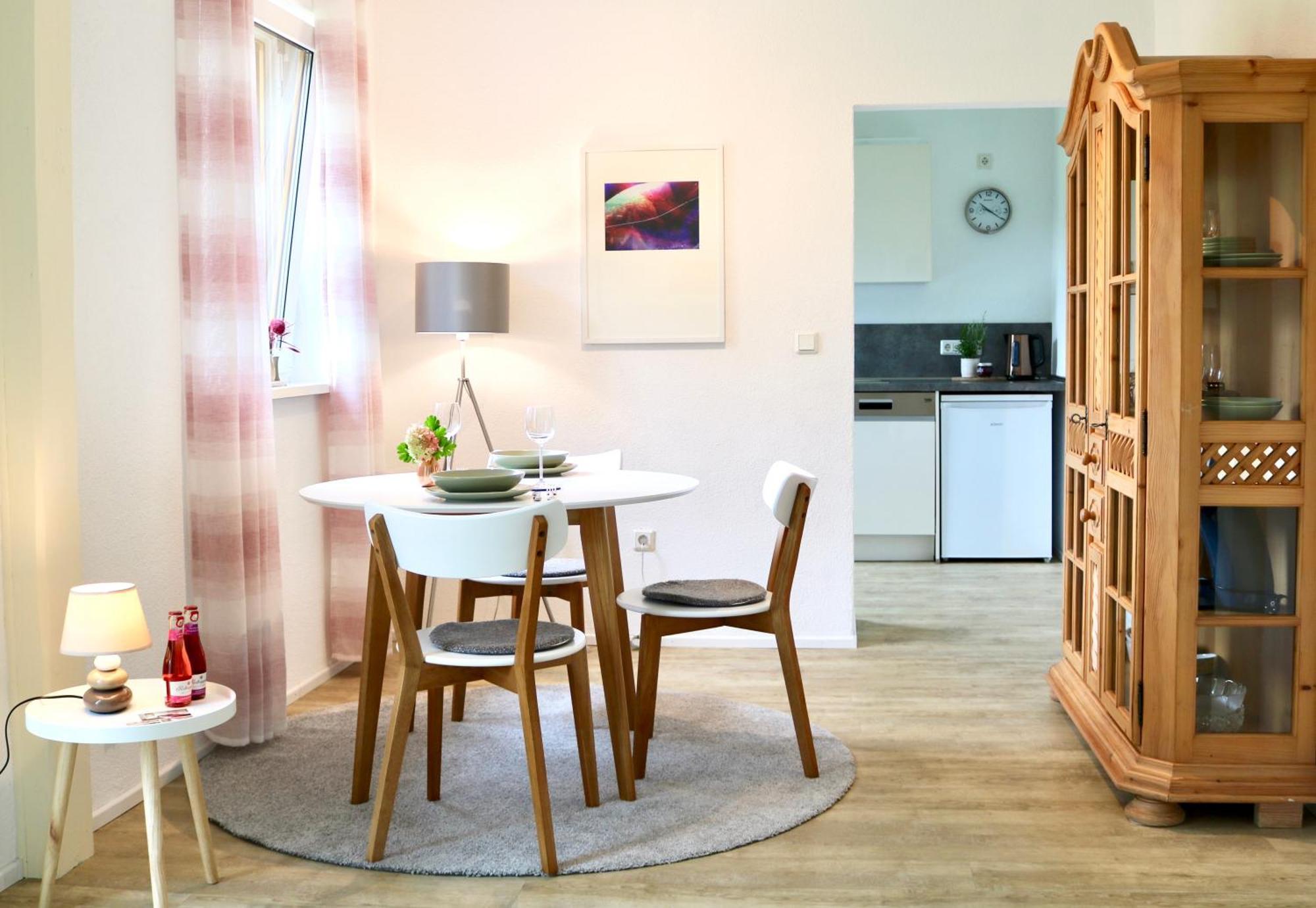 Oberthal Ferienwohnung Bliestalglueck מראה חיצוני תמונה