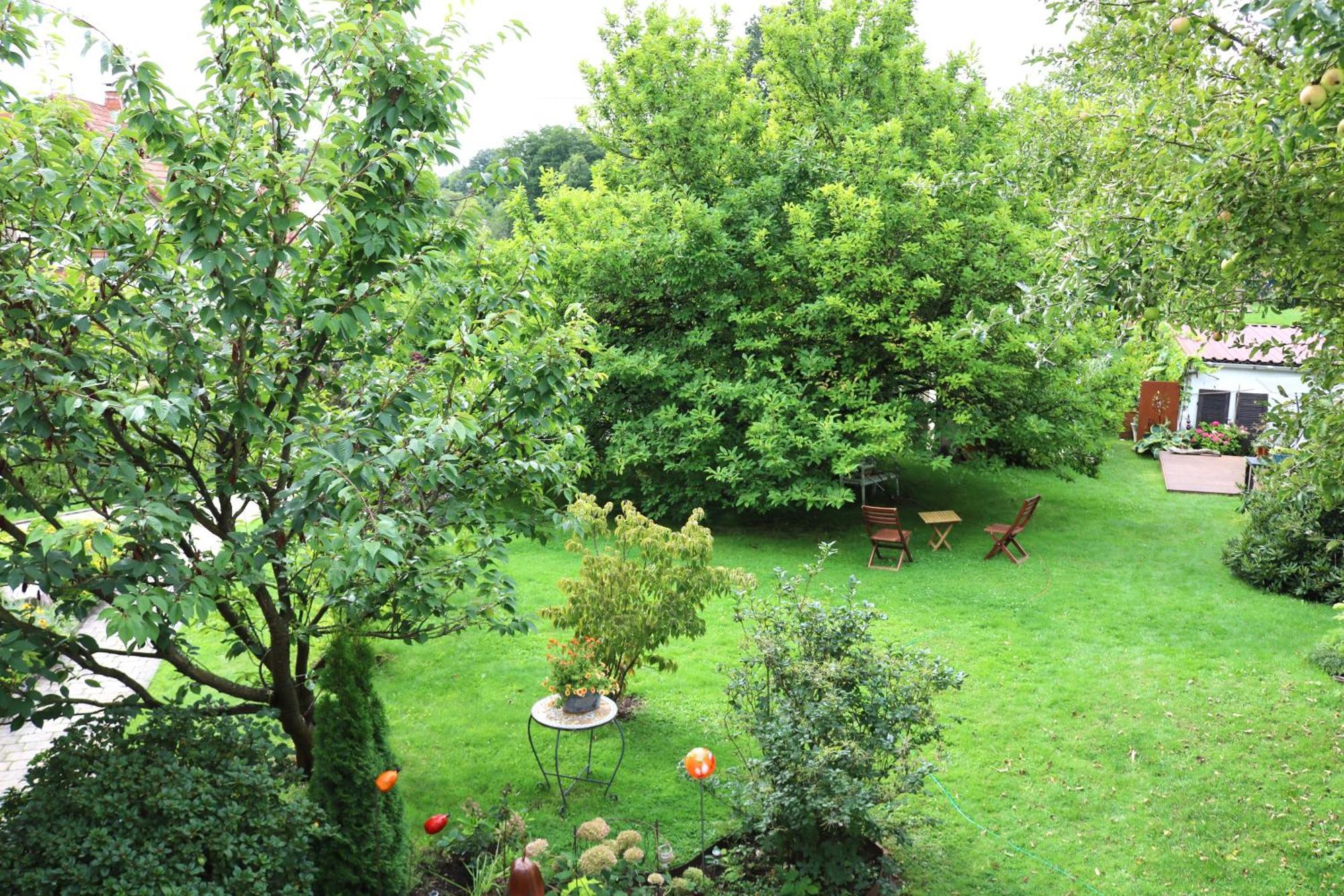Oberthal Ferienwohnung Bliestalglueck מראה חיצוני תמונה