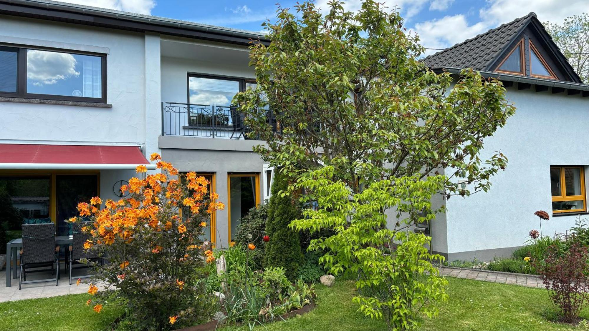 Oberthal Ferienwohnung Bliestalglueck מראה חיצוני תמונה