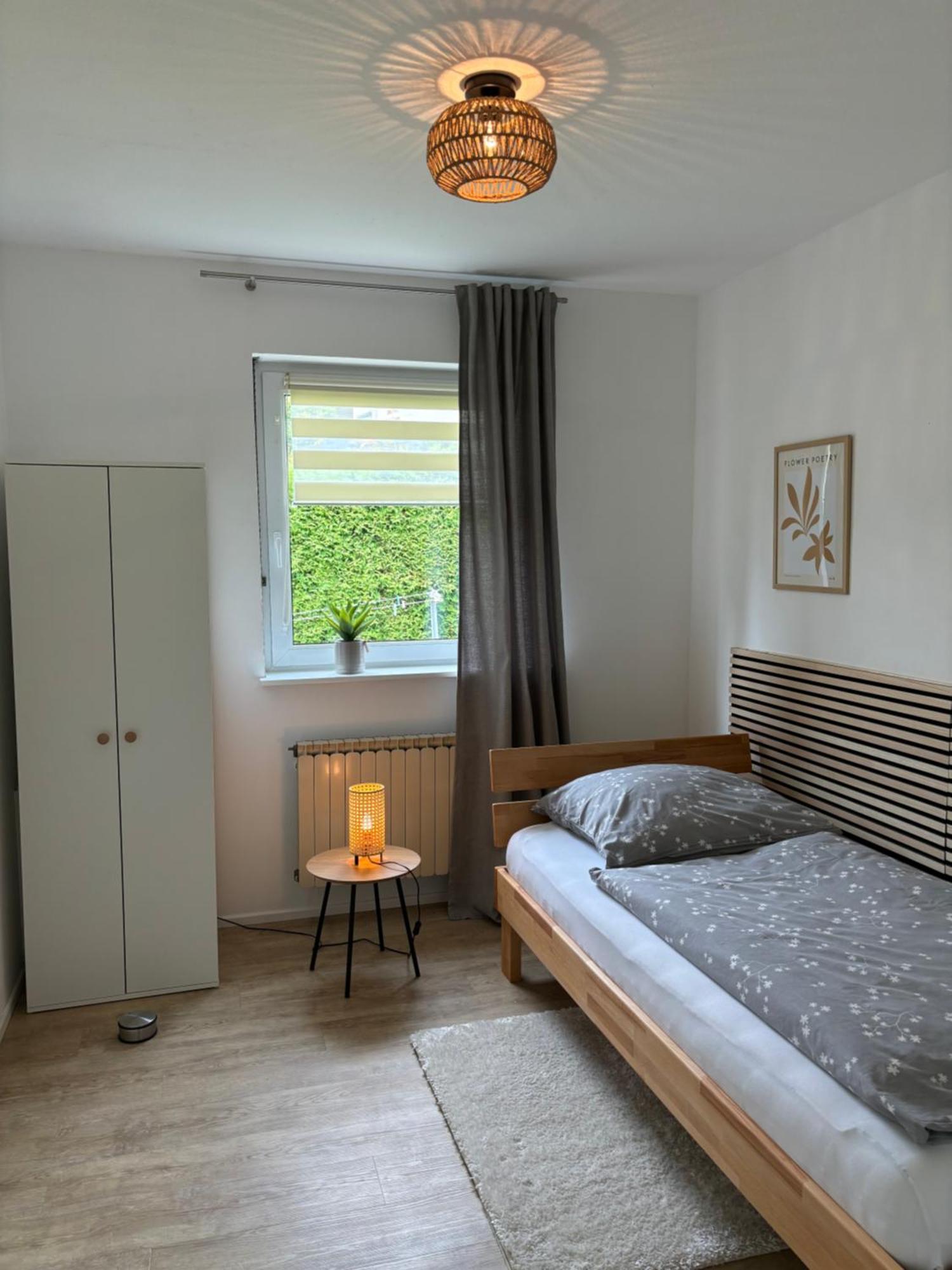 Oberthal Ferienwohnung Bliestalglueck מראה חיצוני תמונה